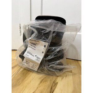 Adjustable Walking Boot Style Support Brace – Size M